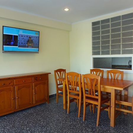 Goya Apartments Salou Extérieur photo