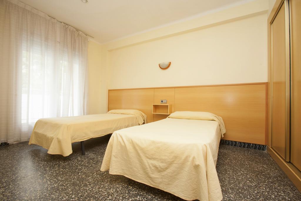 Goya Apartments Salou Extérieur photo