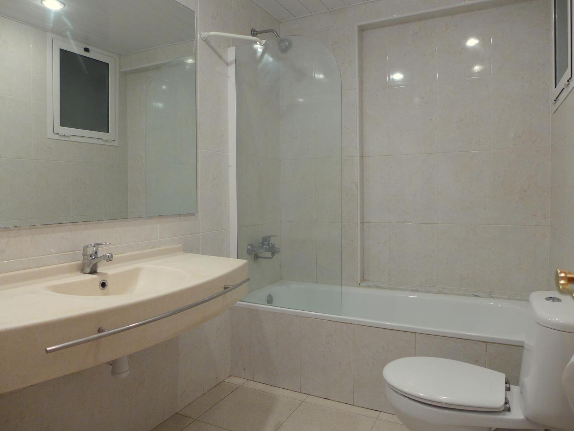 Goya Apartments Salou Extérieur photo