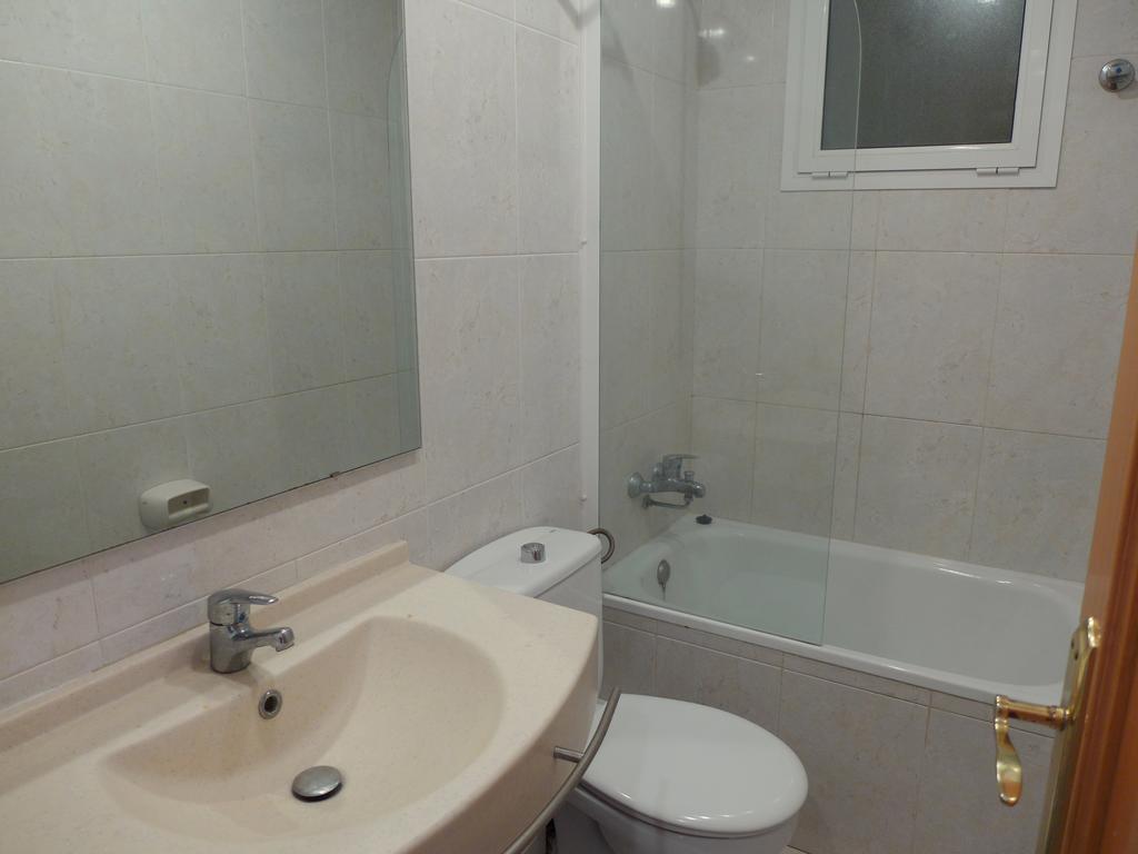 Goya Apartments Salou Extérieur photo