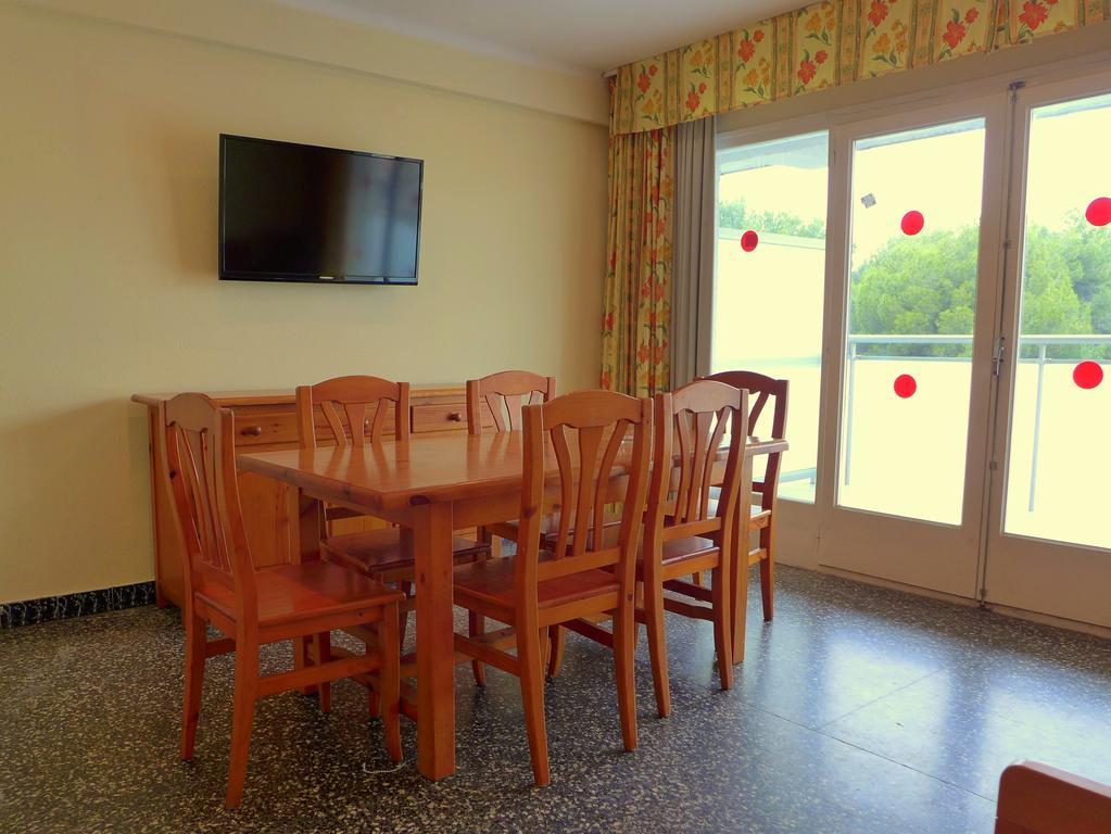 Goya Apartments Salou Extérieur photo