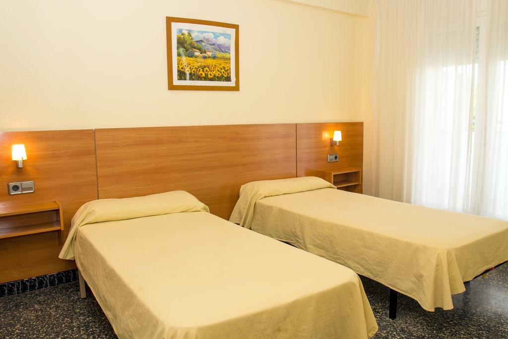 Goya Apartments Salou Extérieur photo