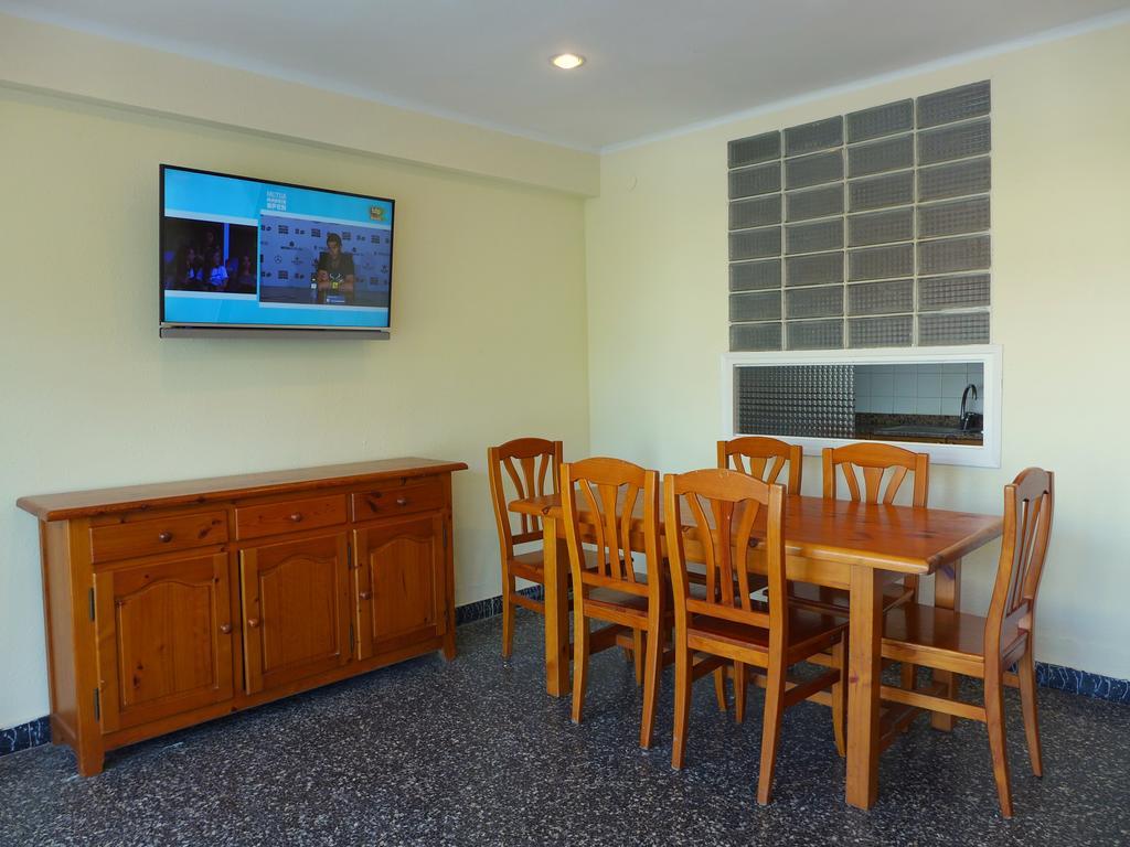 Goya Apartments Salou Extérieur photo