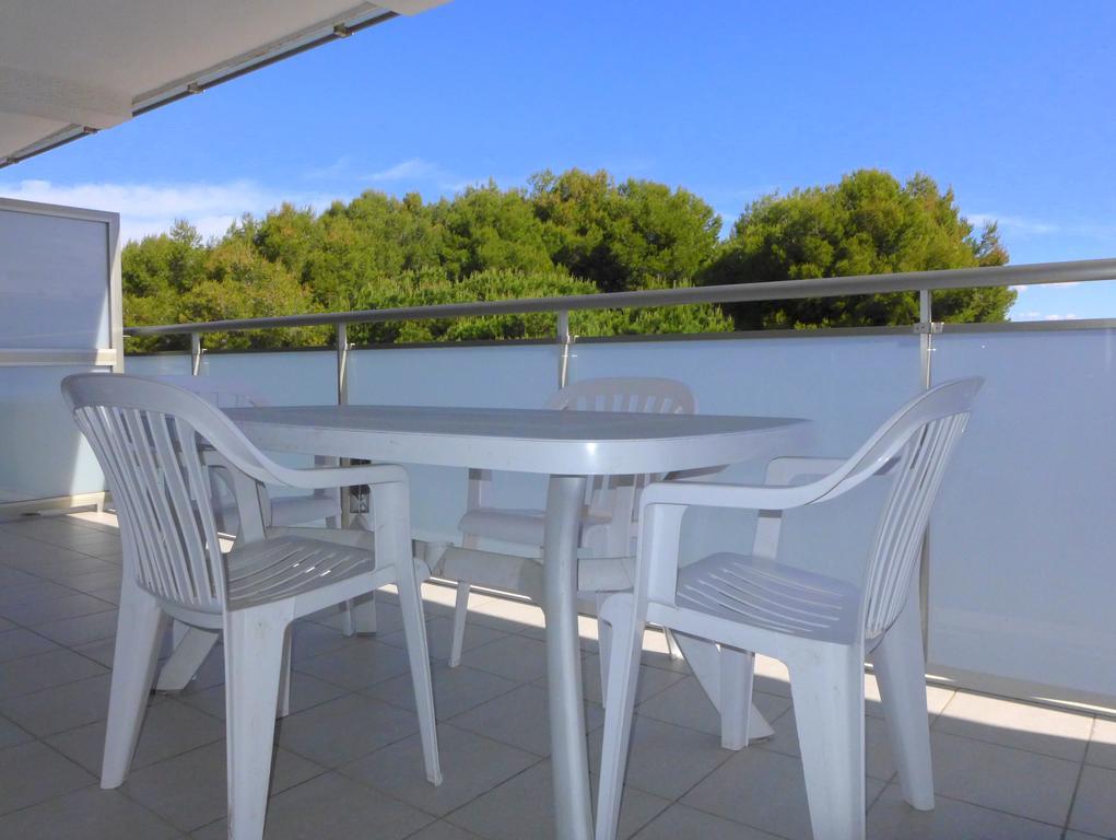 Goya Apartments Salou Extérieur photo
