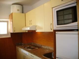 Goya Apartments Salou Extérieur photo