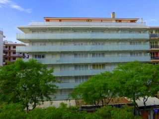 Goya Apartments Salou Extérieur photo