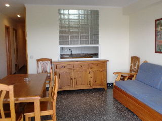 Goya Apartments Salou Extérieur photo